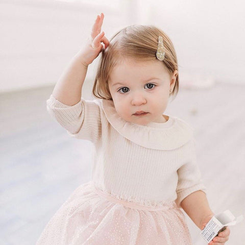 MINI RUFFLE