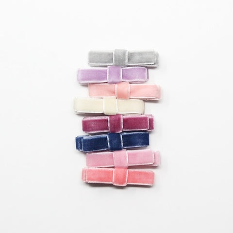 HAIR SLIDES