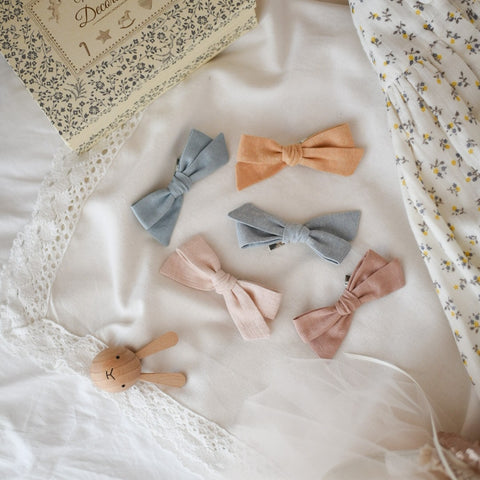 ALL BOWS