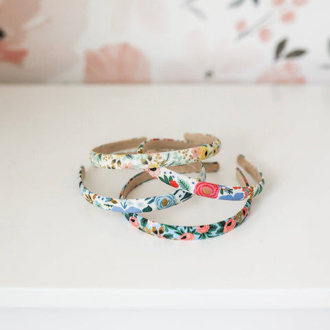 ALICE HEADBANDS