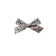 Load image into Gallery viewer, Petite Pigtail Bow Set | Olivia