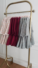 Load image into Gallery viewer, Mulberry Twirl Dress