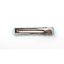 Load image into Gallery viewer, Bar Clip | Black