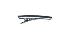 Load image into Gallery viewer, Slim Bar Clips | Dark Grey