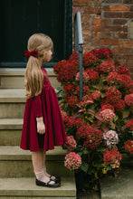 Load image into Gallery viewer, Mulberry Twirl Dress