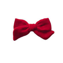 Load image into Gallery viewer, Medium Silk Velvet | Rouge