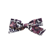Load image into Gallery viewer, Regular Pigtail Bow | Elena
