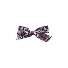 Load image into Gallery viewer, Petite Pigtail Bow Set | Elena