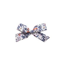Load image into Gallery viewer, Petite Pigtail Bow Set | Avery