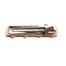 Load image into Gallery viewer, Daisy Clips | Neutals