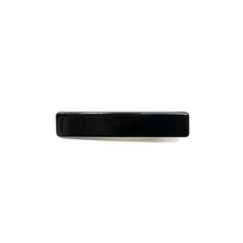 Load image into Gallery viewer, Bar Clip | Black